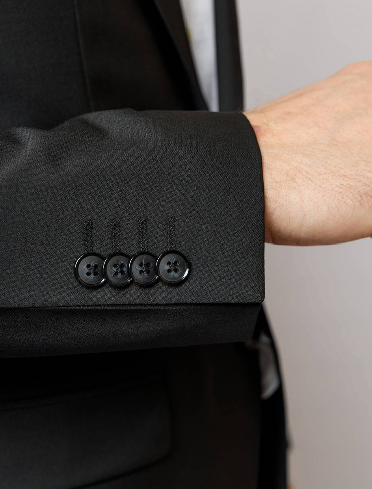 Мужской пиджак PIERRE CARDIN C4 52253.1401/9000