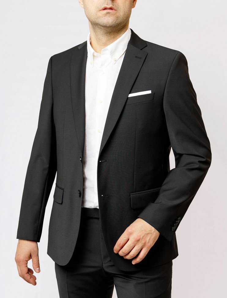 Мужской пиджак PIERRE CARDIN C4 52253.1401/9000