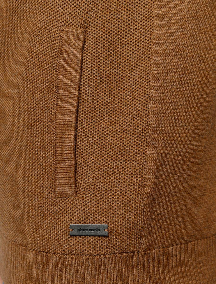 Мужской кардиган  C5 50629.5040/8216