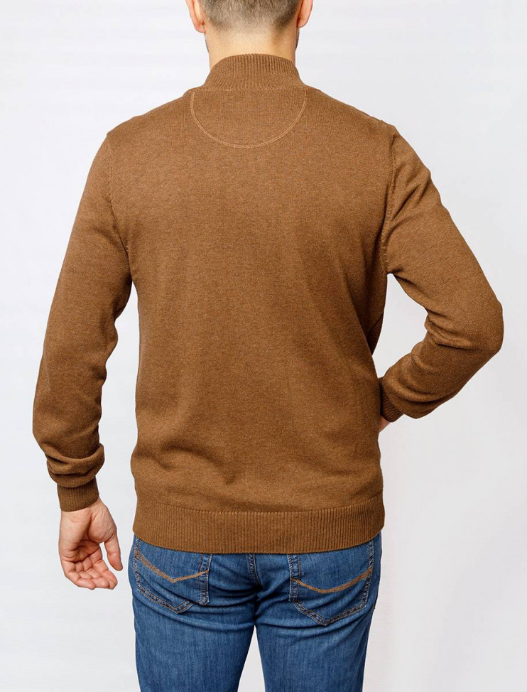 Мужской кардиган  C5 50629.5040/8216