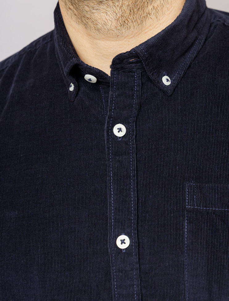 Мужская  рубашка PIONEER P1 40063/6312