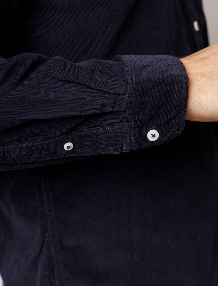 Мужская  рубашка PIONEER P1 40063/6312