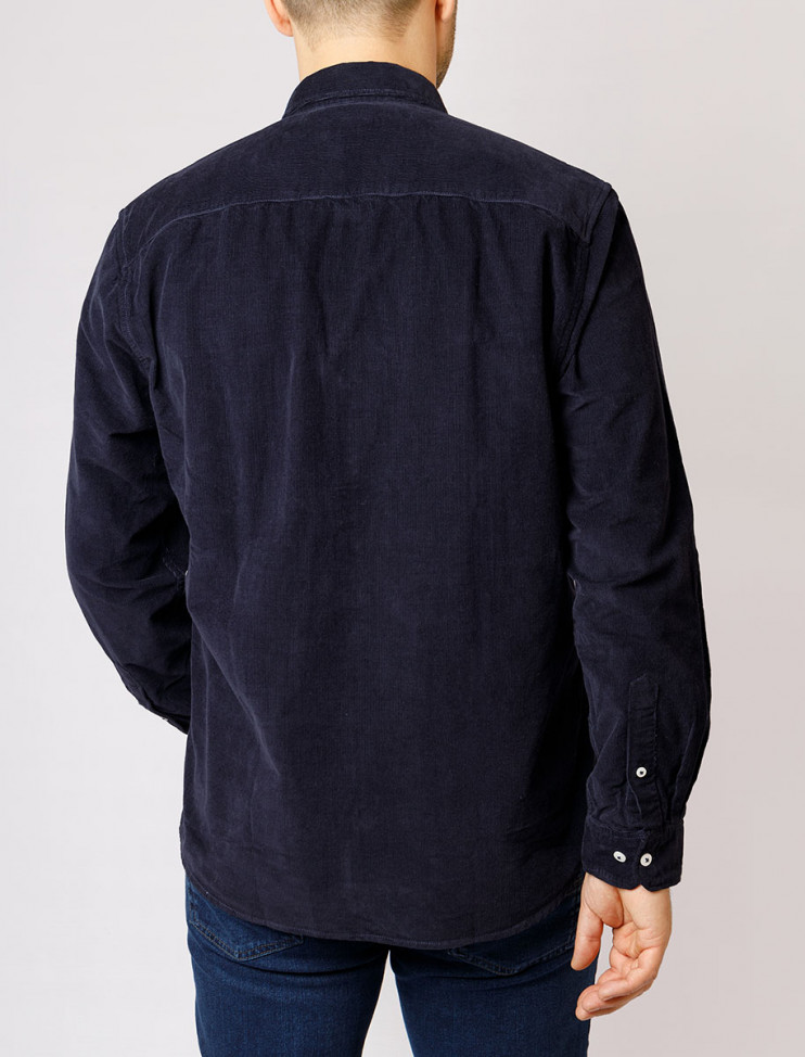 Мужская  рубашка PIONEER P1 40063/6312