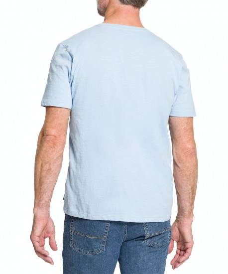 Мужская футболка короткий рукав Pioneer P1 60053.2000/6025