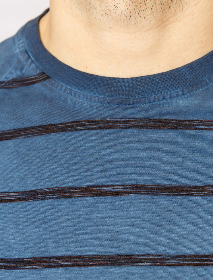 Мужская футболка длинный рукав Pioneer P1 60071.0000/6872