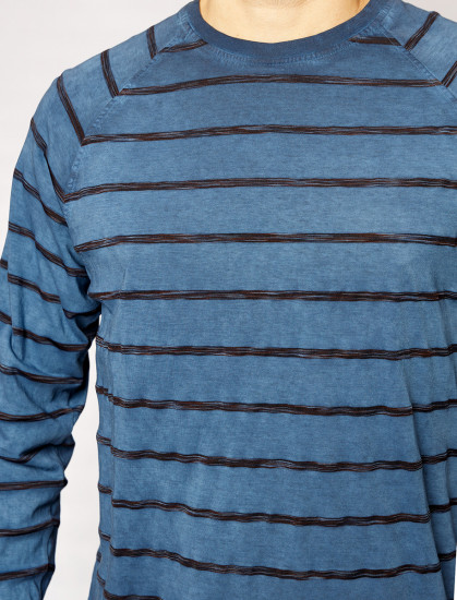 Мужская футболка длинный рукав Pioneer P1 60071.0000/6872