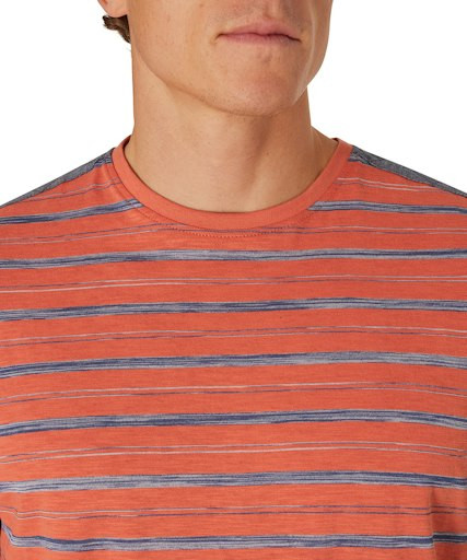 Мужская футболка короткий рукав Pioneer P1 60091.2000/3710