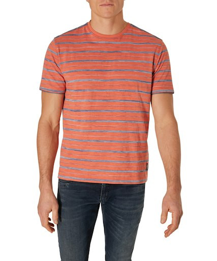 Мужская футболка короткий рукав Pioneer P1 60091.2000/3710