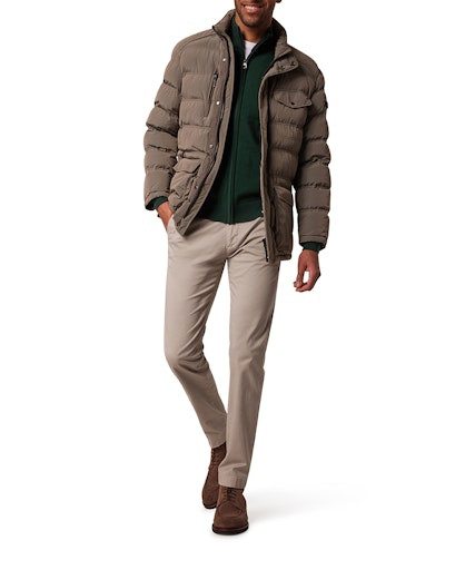 Мужской джемпер  C5 51029.5064/5317