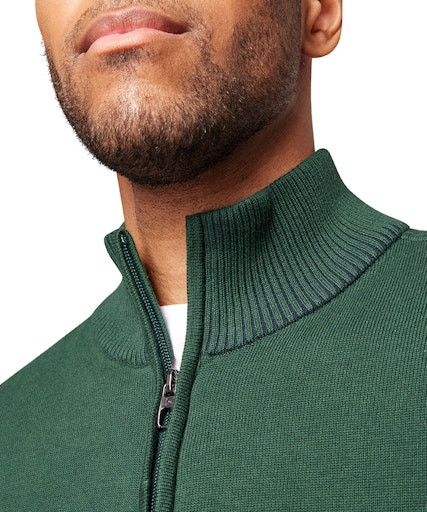 Мужской джемпер  C5 51029.5064/5317