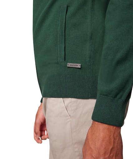 Мужской джемпер  C5 51029.5064/5317