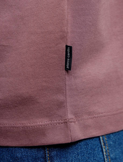 Мужская футболка короткий рукав PIERRE CARDIN C5 21510.2122/7209