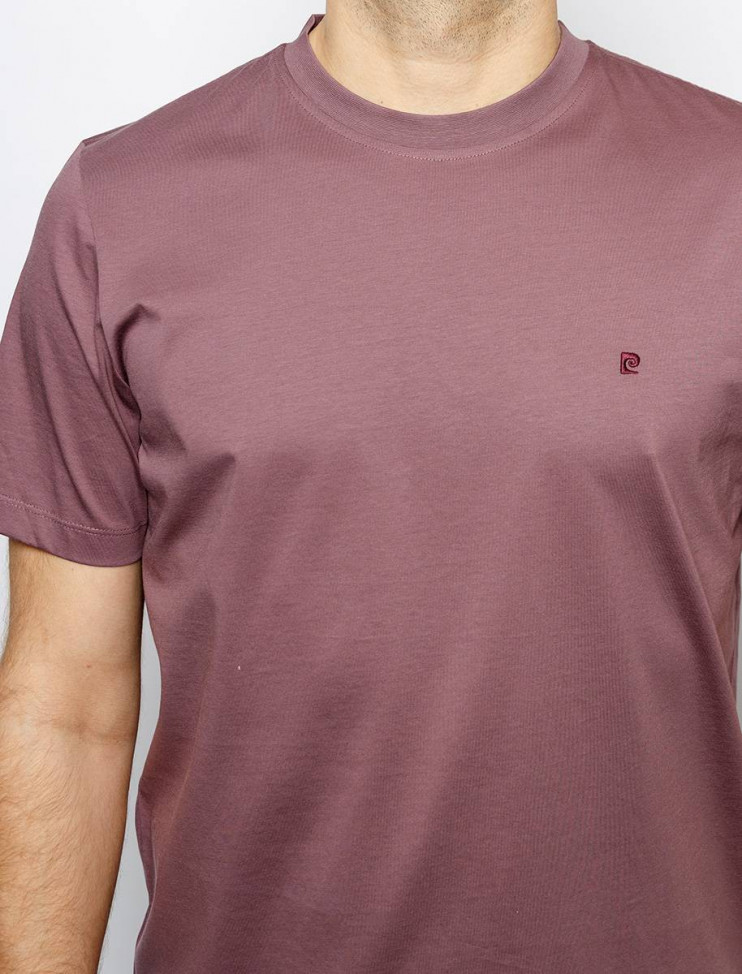 Мужская футболка короткий рукав PIERRE CARDIN C5 21510.2122/7209