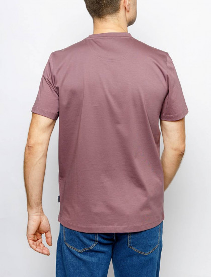 Мужская футболка короткий рукав PIERRE CARDIN C5 21510.2122/7209