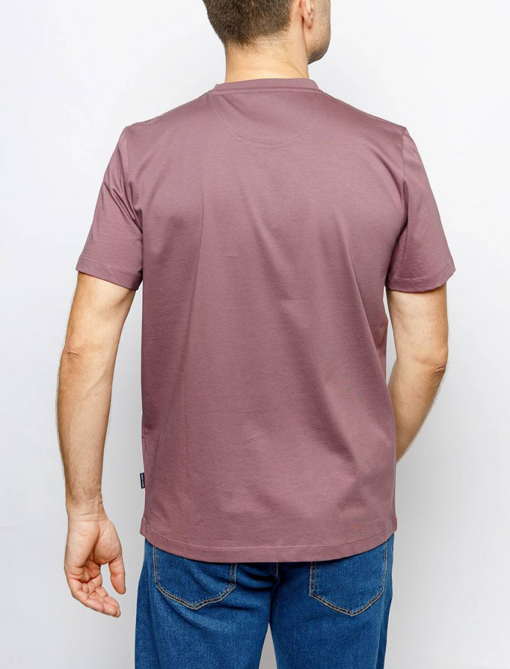 Мужская футболка короткий рукав PIERRE CARDIN C5 21510.2122/7209