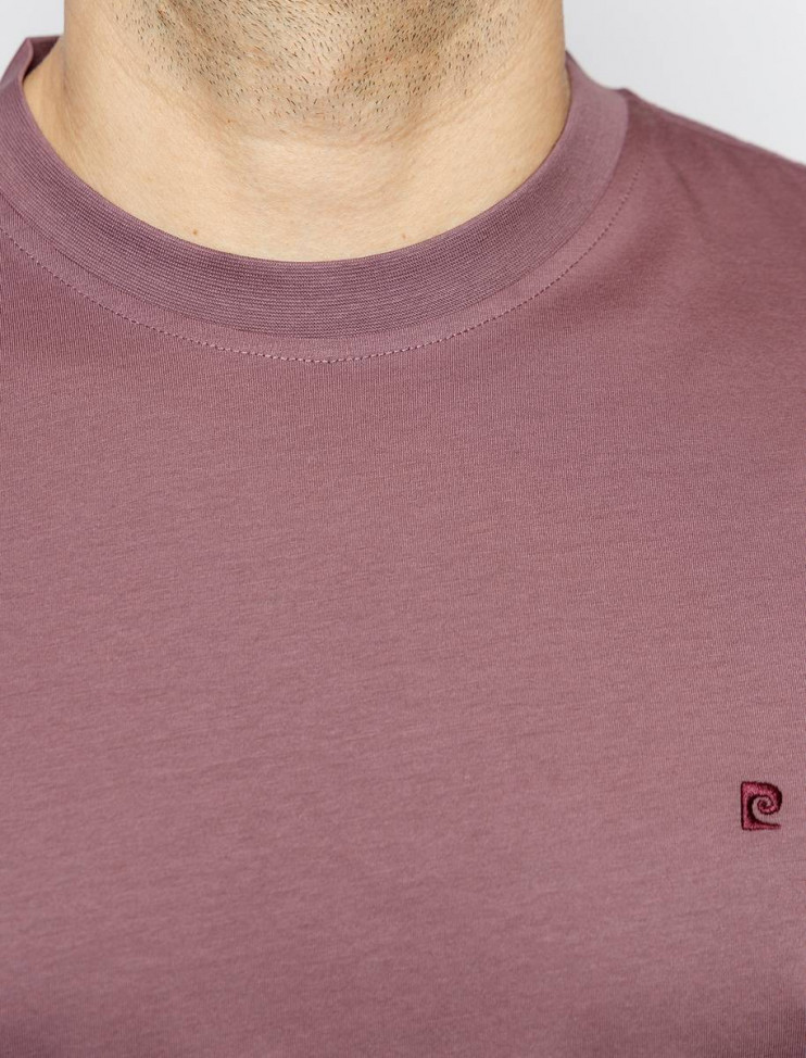 Мужская футболка короткий рукав PIERRE CARDIN C5 21510.2122/7209