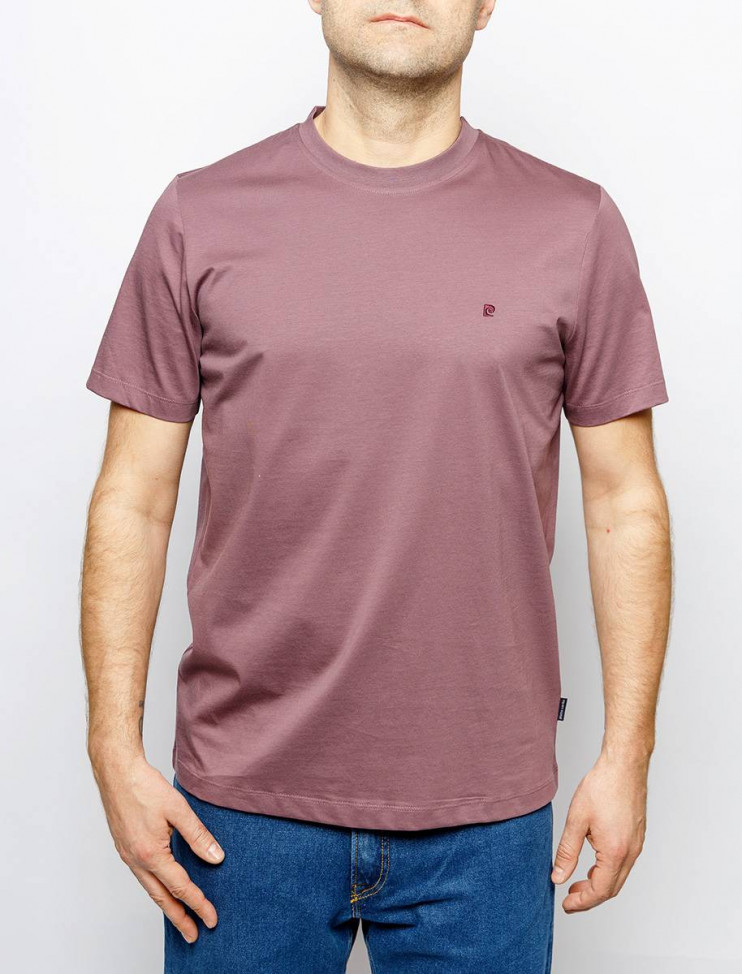 Мужская футболка короткий рукав PIERRE CARDIN C5 21510.2122/7209