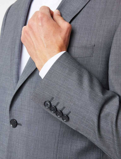 Мужской пиджак  52250/850/56061/2400