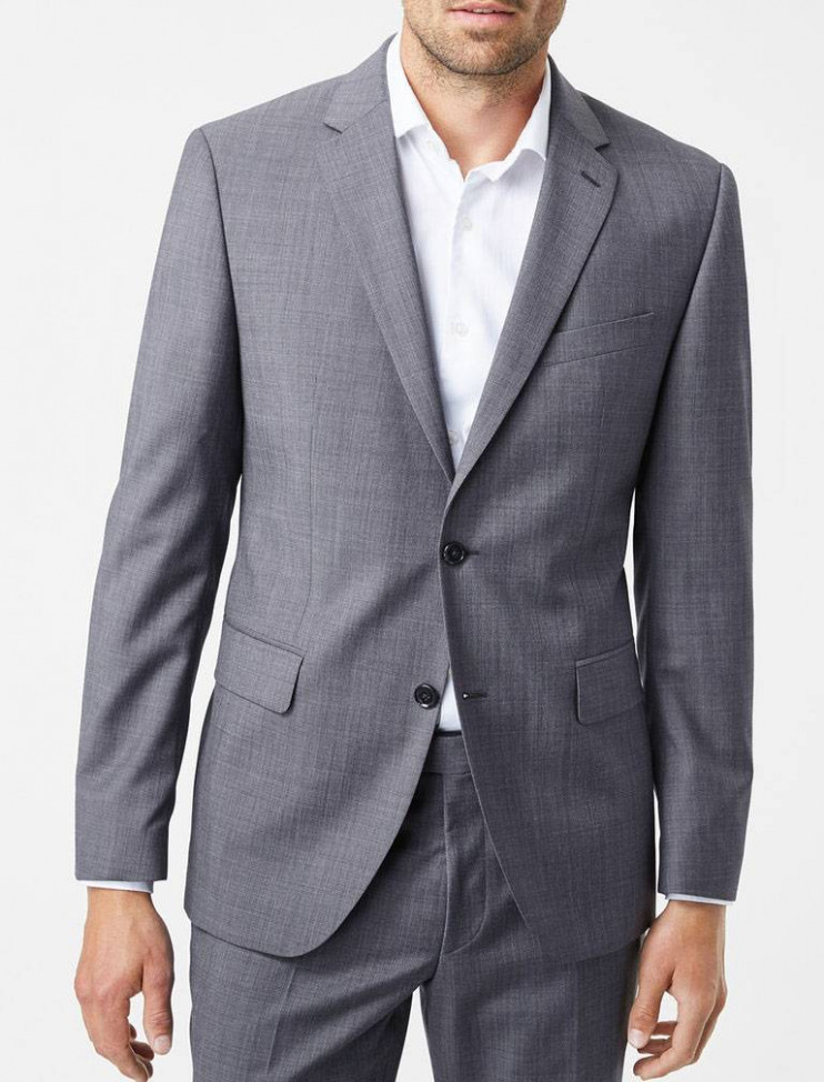 Мужской пиджак  52250/850/56061/2400