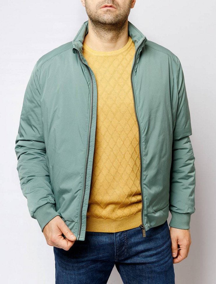 Мужская короткая куртка PIERRE CARDIN C8 10071.0013/5222