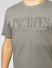 Мужская футболка короткий рукав Pioneer P1 60073.2000/9005