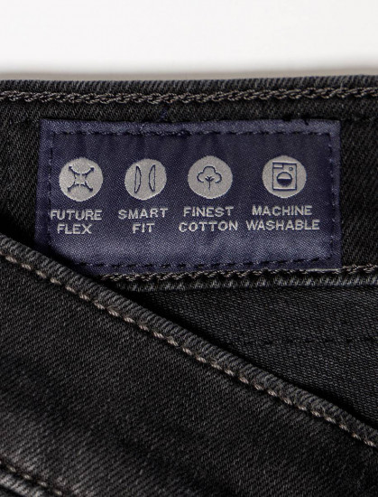 Мужские джинсы 5 карманов PIERRE CARDIN C7 30030.7738/9808