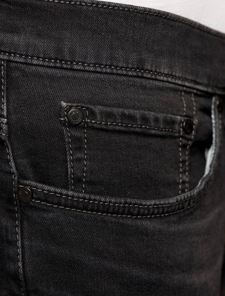 Мужские джинсы 5 карманов PIERRE CARDIN C7 30030.7738/9808