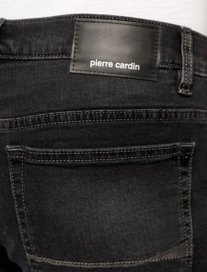 Мужские джинсы 5 карманов PIERRE CARDIN C7 30030.7738/9808