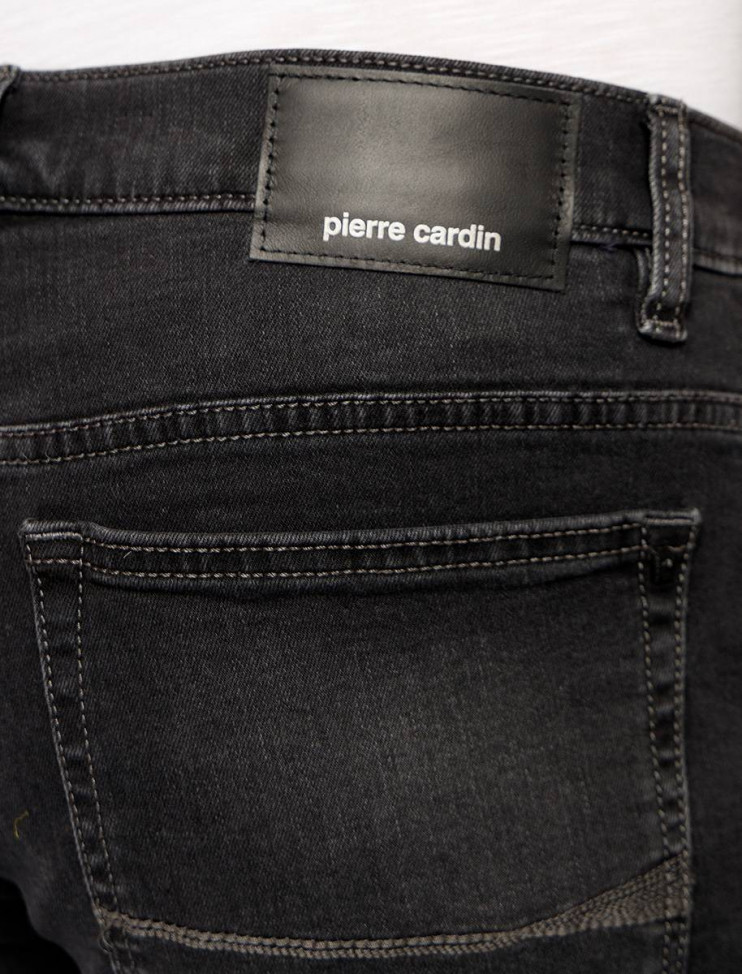 Мужские джинсы 5 карманов PIERRE CARDIN C7 30030.7738/9808
