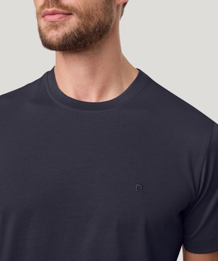 Мужская футболка короткий рукав PIERRE CARDIN C5 21510.2122/9000