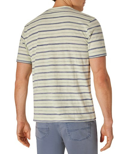 Мужская футболка короткий рукав Pioneer P1 60091.2000/5726