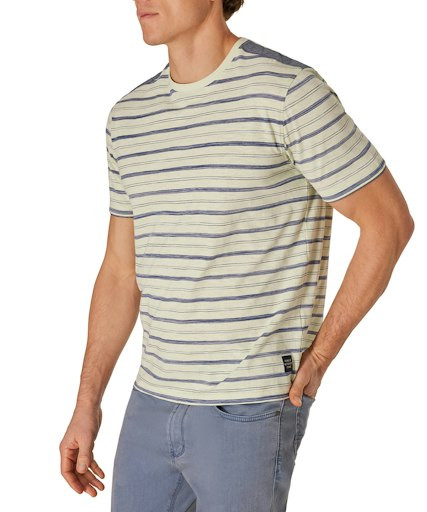 Мужская футболка короткий рукав Pioneer P1 60091.2000/5726