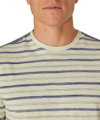 Мужская футболка короткий рукав Pioneer P1 60091.2000/5726