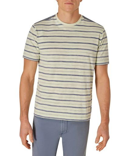 Мужская футболка короткий рукав Pioneer P1 60091.2000/5726