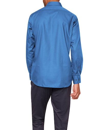 Мужская рубашка длинный рукав PIERRE CARDIN C6 11009.0303/6010