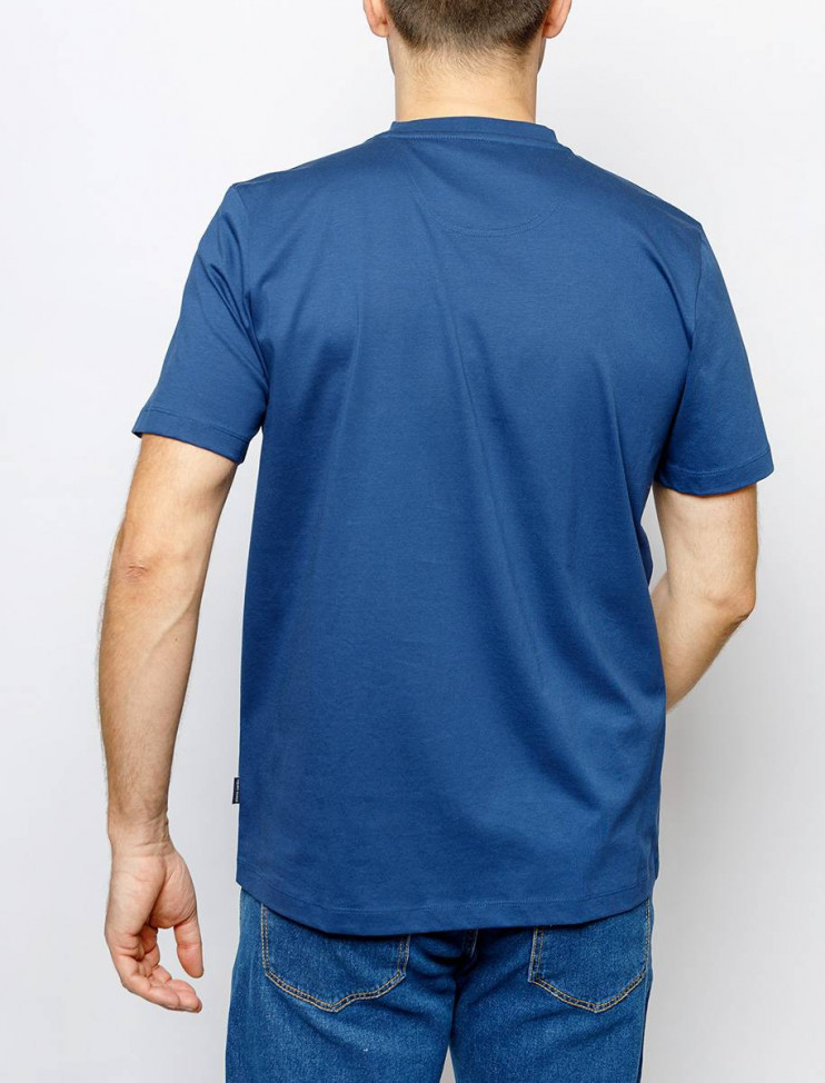 Мужская футболка короткий рукав PIERRE CARDIN C5 21510.2122/6232