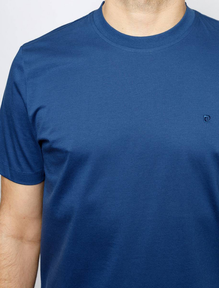 Мужская футболка короткий рукав PIERRE CARDIN C5 21510.2122/6232