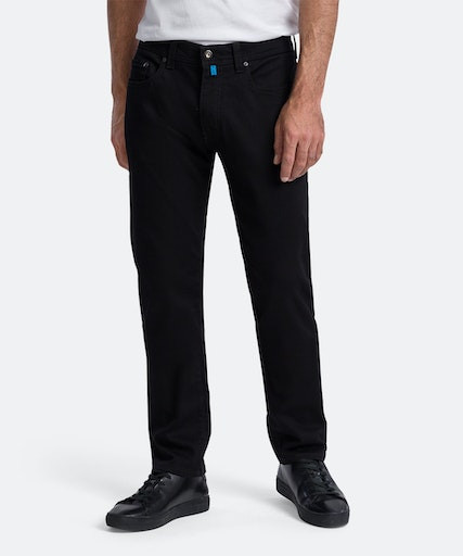 Мужские джинмы 5 карманов PIERRE CARDIN C7 34510.8047/9800