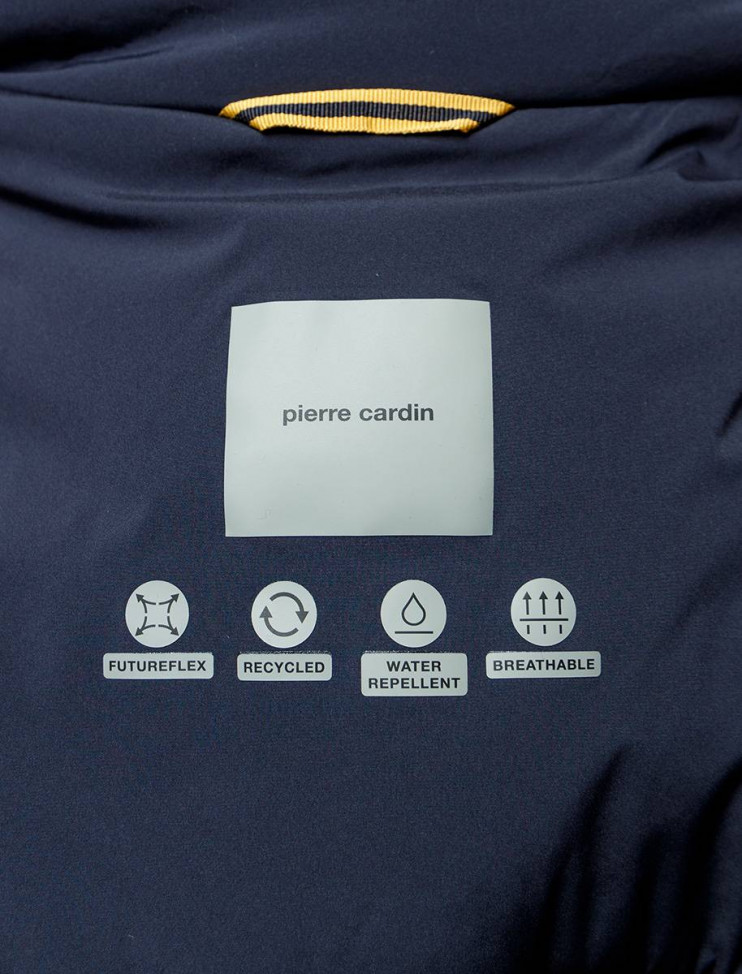 Мужская короткая куртка PIERRE CARDIN C8 10071.0013/6000