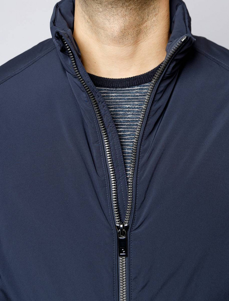 Мужская короткая куртка PIERRE CARDIN C8 10071.0013/6000