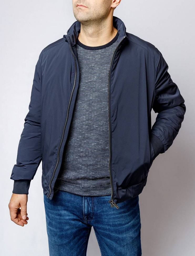 Мужская короткая куртка PIERRE CARDIN C8 10071.0013/6000