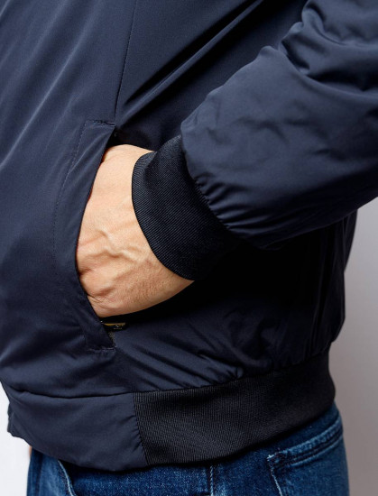 Мужская короткая куртка PIERRE CARDIN C8 10071.0013/6000