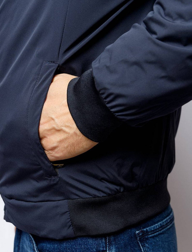 Мужская короткая куртка PIERRE CARDIN C8 10071.0013/6000