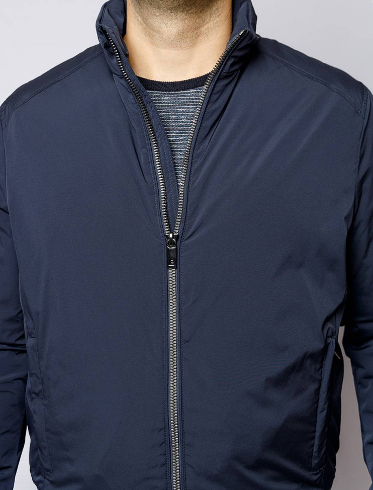 Мужская короткая куртка PIERRE CARDIN C8 10071.0013/6000