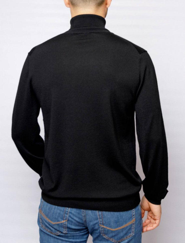 Мужская водолазка  C5 50703.5037/9000