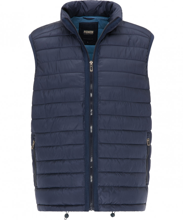 Мужская куртка жилет Pioneer 04061/000/02498/597