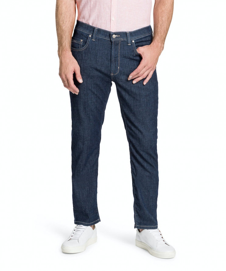 Мужские джинсы 5 карманов Pioneer P0 16801.6615/6810