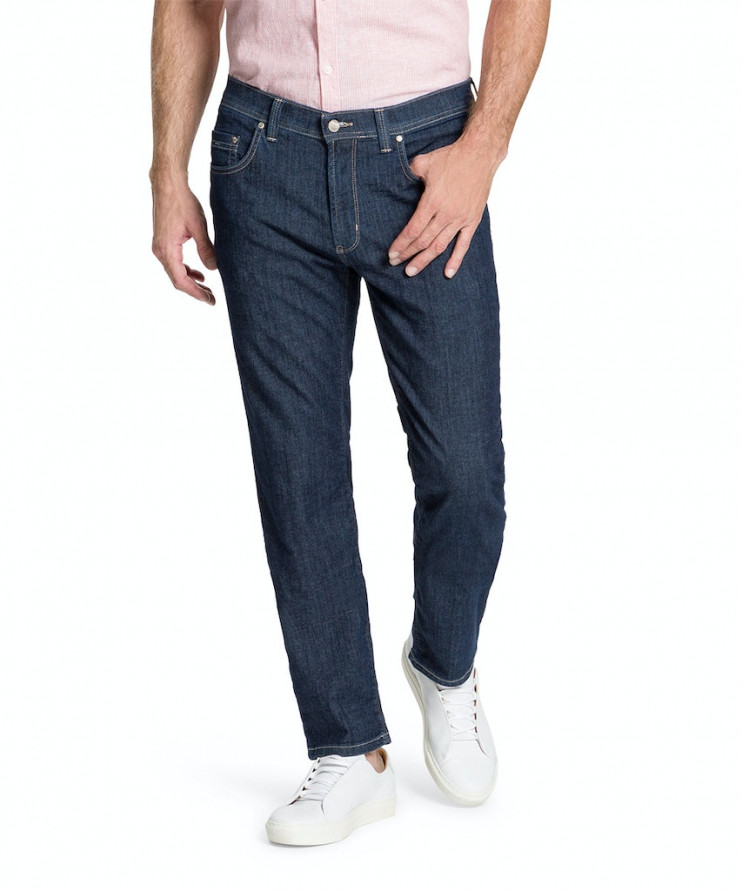 Мужские джинсы 5 карманов Pioneer P0 16801.6615/6810