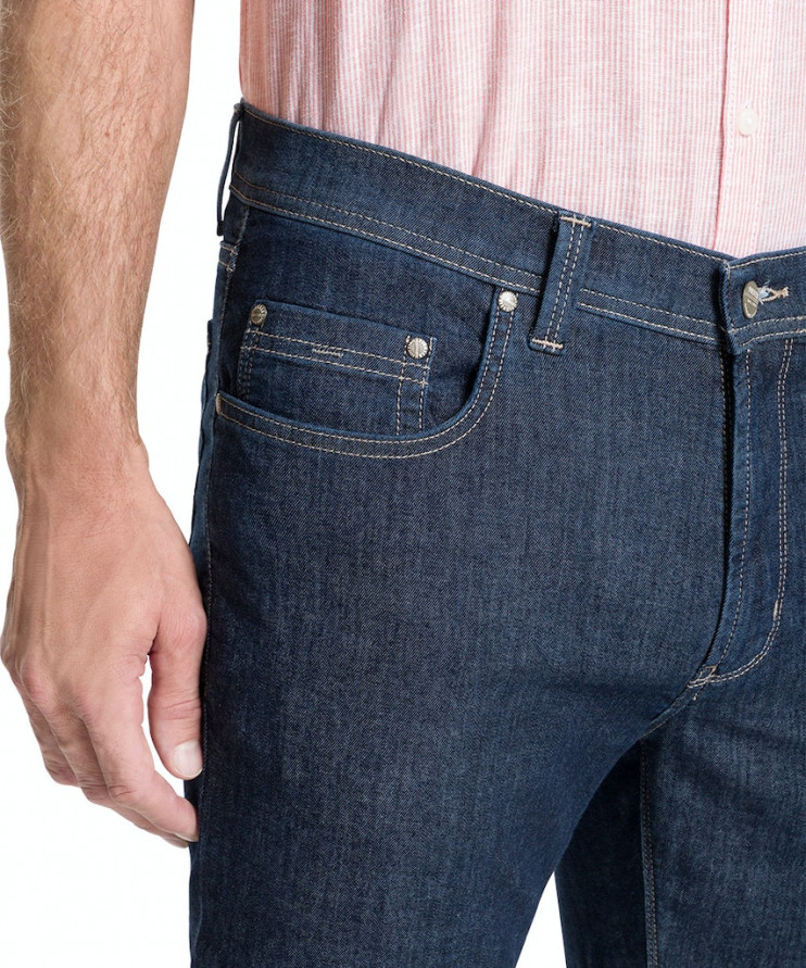 Мужские джинсы 5 карманов Pioneer P0 16801.6615/6810