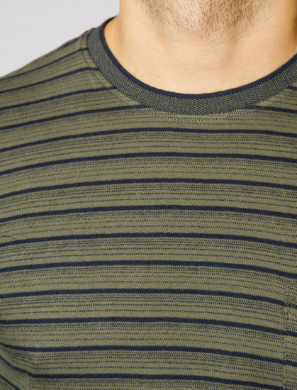 Мужская футболка длинный рукав Pioneer P1 60075.0000/5725